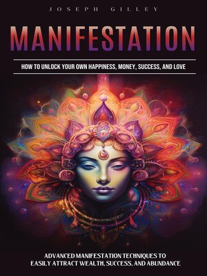 cover image of Manifestation
